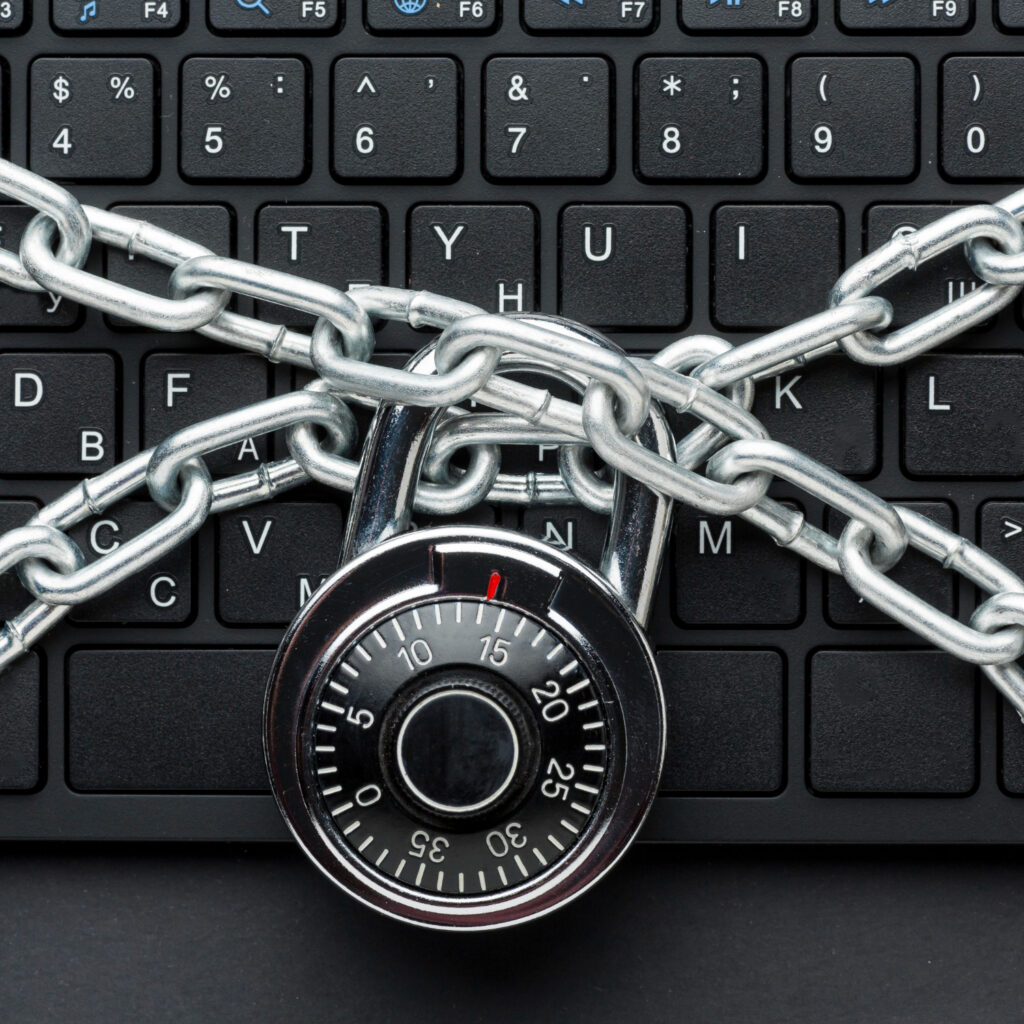 It security