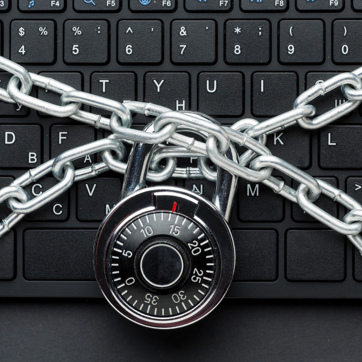 It security